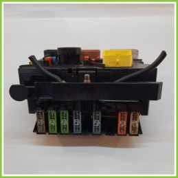 Body Computer Centralina Modulo BCM BSI DELPHI BSM-L03 CITROEN C3 2a Serie 1.4 9664055480 2005 2010