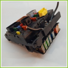 Body Computer Centralina Modulo BCM BSI DELPHI BSM-L03 CITROEN C3 2a Serie 1.4 9664055480 2005 2010