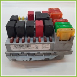 Body Computer Centralina Modulo BCM BSI FIAT BRAVO 3L 1.6 51775688 2007 2010