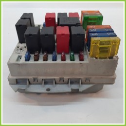 Body Computer Centralina Modulo BCM BSI FIAT PUNTO 2U 1.3 16V MJT 46835605 2003 2007