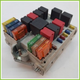 Body Computer Centralina Modulo BCM BSI FIAT PUNTO 2U 1.3 16V MJT 46835605 2003 2007