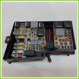 Body Computer Centralina Modulo BCM BSI FORD C-MAX CB3 1.6 3M5T-14A067-BC 2007 2011