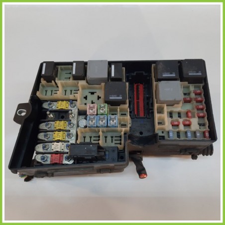 Body Computer Centralina Modulo BCM BSI FORD C-MAX CB3 1.6 3M5T-14A067-BC 2007 2011