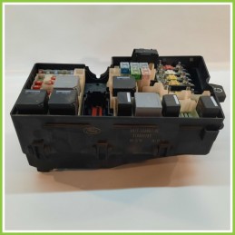 Body Computer Centralina Modulo BCM BSI FORD C-MAX CB3 1.6 3M5T-14A067-BC 2007 2011