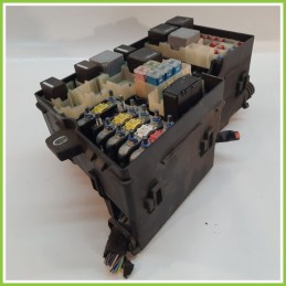 Body Computer Centralina Modulo BCM BSI FORD C-MAX CB3 1.6 3M5T-14A067-BC 2007 2011