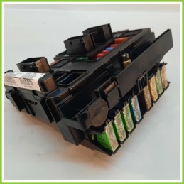 Body Computer Centralina Modulo BCM BSI SIEMENS BSM-B4 CITROEN C3 PLURIEL 1.4 9643498780 2003 2010