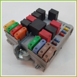 Body Computer Centralina Modulo BCM BSI FIAT IDEA 4D/2S 1.3 16V 51795925 2003 2012