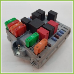 Body Computer Centralina Modulo BCM BSI ALFA ROMEO 147 W8 1.6 16V Twin Spark 51742419 2004 2011
