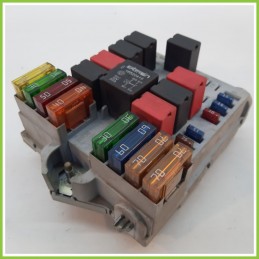 Body Computer Centralina Modulo BCM BSI LANCIA YPSILON TE 1.2 8V 51724661 2003 2006