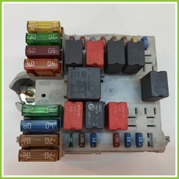 Body Computer Centralina Modulo BCM BSI LANCIA YPSILON TE 1.2 8V 51724661 2003 2006