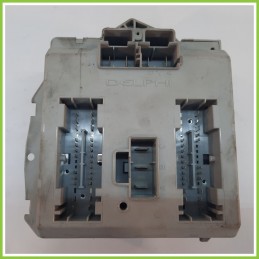 Body Computer Centralina Modulo BCM BSI DELPHI FIAT PUNTO 1N/1P 1.2 16V 46766777 1999 2005