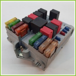 Body Computer Centralina Modulo BCM BSI LANCIA YPSILON TE 1.2 16V 51724661 2003 2006