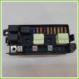 Body Computer Centralina Modulo BCM BSI MINI MINI R56 1.6 16V 14266410PL 2006 2010