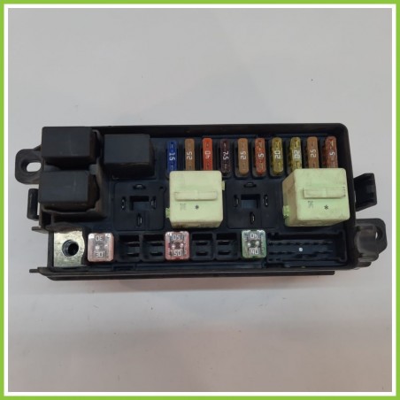 Body Computer Centralina Modulo BCM BSI MINI MINI R56 1.6 16V 14266410PL 2006 2010