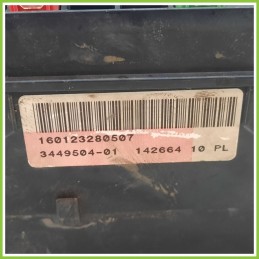 Body Computer Centralina Modulo BCM BSI MINI MINI R56 1.6 16V 14266410PL 2006 2010