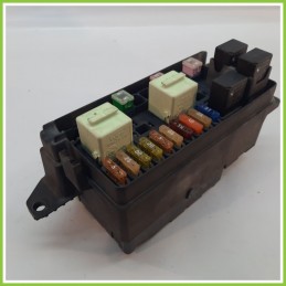 Body Computer Centralina Modulo BCM BSI MINI MINI R56 1.6 16V 14266410PL 2006 2010