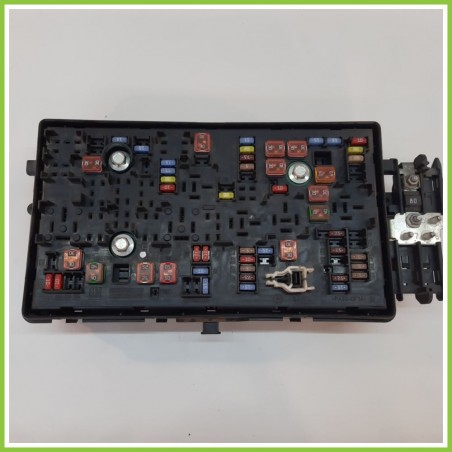Body Computer Centralina Modulo BCM BSI OPEL INSIGNIA G09 2.0 13255300WPF 2008 2013