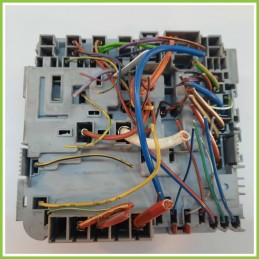 Body Computer Centralina Modulo BCM BSI FIAT PUNTO EVO 3J 1.3 51827977 2009 2013