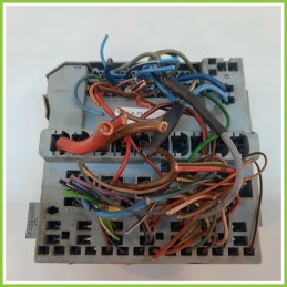 Body Computer Centralina Modulo BCM BSI FIAT PANDA 2Q 1.2 46841645 2003 2010