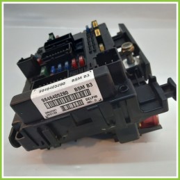 Body Computer Centralina Modulo BCM BSI DELPHI BSM-B3 CITROEN XSARA 2.0 9646405280 2000 2005