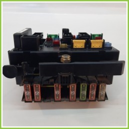 Body Computer Centralina Modulo BCM BSI DELPHI BSM-B3 CITROEN XSARA 2.0 9646405280 2000 2005