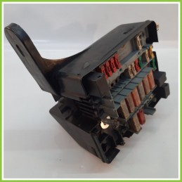 Body Computer Centralina Modulo BCM BSI DAV PEUGEOT 206 1.4 9641853780 1998 2009
