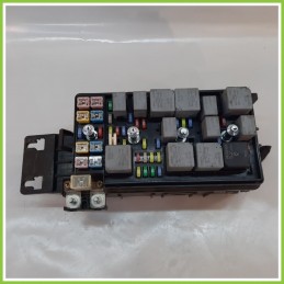 Body Computer Centralina Modulo BCM BSI CHEVROLET (DAEWOO) EPICA V250 2.0 24V 96648287 2006 2010