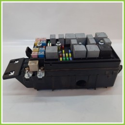 Body Computer Centralina Modulo BCM BSI CHEVROLET (DAEWOO) EPICA V250 2.0 24V 96648287 2006 2010
