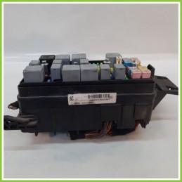 Body Computer Centralina Modulo BCM BSI CHEVROLET (DAEWOO) EPICA V250 2.0 24V 96648287 2006 2010