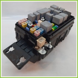 Body Computer Centralina Modulo BCM BSI CHEVROLET (DAEWOO) EPICA V250 2.0 24V 96648287 2006 2010