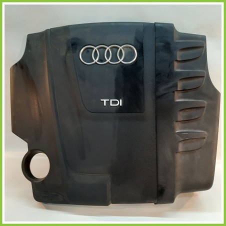 Copertura Insonorizzante Cover Motore AUDI A4 8K 2.0 TDI 03L103925P CAG 2007 2013