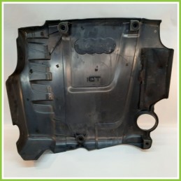 Copertura Insonorizzante Cover Motore AUDI A4 8K 2.0 TDI 03L103925P CAG 2007 2013