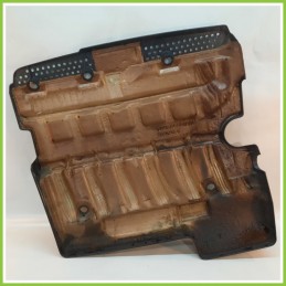 Copertura Insonorizzante Cover Motore DAEWOO - CHEVROLET (DAEWOO) EPICA V250 2.0 24V 96454500 X20D1 2006 2010