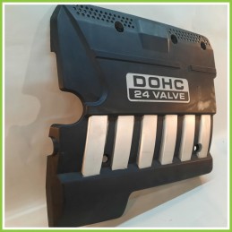 Copertura Insonorizzante Cover Motore DAEWOO - CHEVROLET (DAEWOO) EPICA V250 2.0 24V 96454500 X20D1 2006 2010