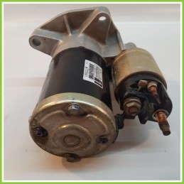Motorino Avviamento MITSUBISHI M000T45071ZT PEUGEOT 1007 9656317780