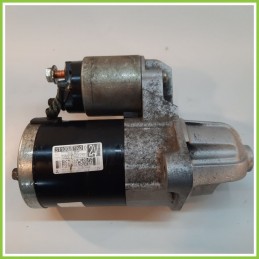 Motorino Avviamento MITSUBISHI M000T36971ZE OPEL AGILA H08 31100-51K00