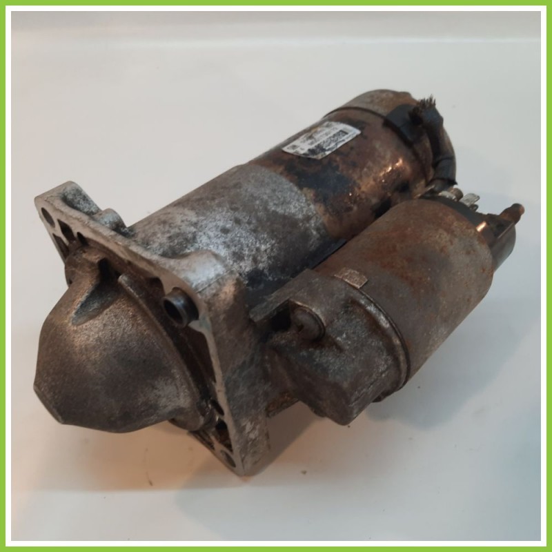 Motorino Avviamento MITSUBISHI M001T30172 OPEL INSIGNIA G09 55352882