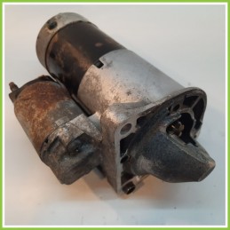 Motorino Avviamento MITSUBISHI M001T30172 OPEL INSIGNIA G09 55352882