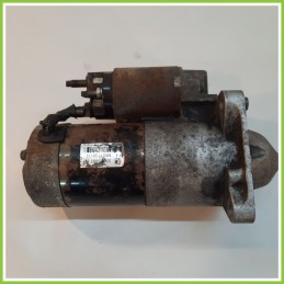 Motorino Avviamento MITSUBISHI M001T30172 OPEL INSIGNIA G09 55352882