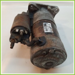 Motorino Avviamento MITSUBISHI M001T30172 OPEL INSIGNIA G09 55352882