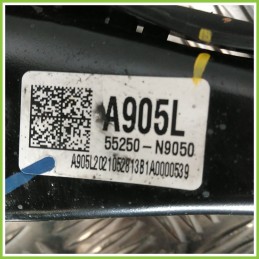 Ponte Posteriore HYUNDAI TUCSON 55405N9050 2020 HYUNDAI 55405N9050