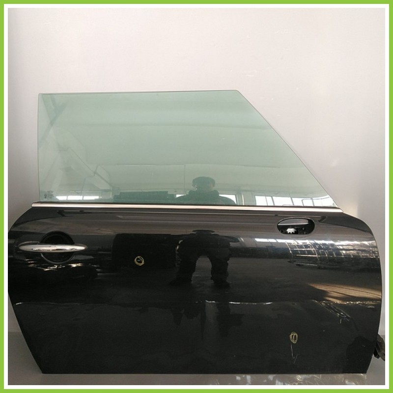 Porta Portiera Sportello Anteriore Destra DX MINI MINI R50/R53 Berlina 2001 2006 NERO