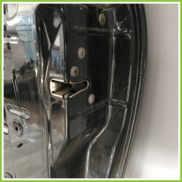 Porta Portiera Sportello Anteriore Destra DX MINI MINI R50/R53 Berlina 2001 2006 NERO