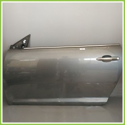 Porta Portiera Sportello Anteriore Sinistra SX ALFA ROMEO MiTo QZ Berlina 2011 2013 GRIGIO