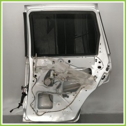 Porta Portiera Sportello Posteriore Destra DX CHRYSLER PT CRUISER Berlina 2000 2005 GRIGIO CHIARO