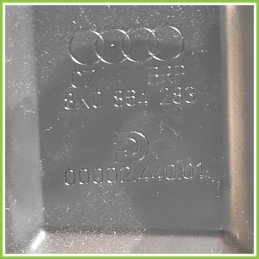 Bracciolo Anteriore AUDI A4 8K 2.0 TDI 8K08642836PS 2007 2013 AUDI 2440.01