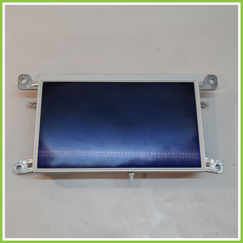 Display Indicatore Multifunzionale AUDI A4 8K 2.0 TDI 8T0919603A 2007 2013 PANASONIC VC-CA11HQAE