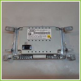 Display Indicatore Multifunzionale AUDI A4 8K 2.0 TDI 8T0919603A 2007 2013 PANASONIC VC-CA11HQAE