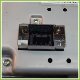Display Indicatore Multifunzionale AUDI A4 8K 2.0 TDI 8T0919603A 2007 2013 PANASONIC VC-CA11HQAE