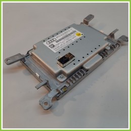 Display Indicatore Multifunzionale AUDI A4 8K 2.0 TDI 8T0919603A 2007 2013 PANASONIC VC-CA11HQAE